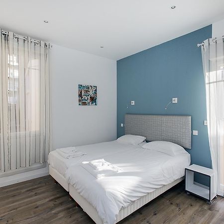 Bordo'Appart Hoya Bella Аркашон Екстериор снимка